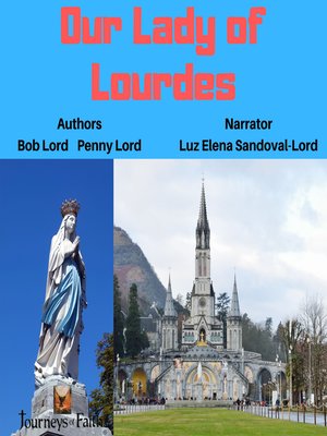 cover image of Our Lady of Lourdes